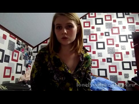 ❤️ Studentja e re bjonde nga Rusia i pëlqen karkat më të mëdha. Vetëm porno tek ne ☑