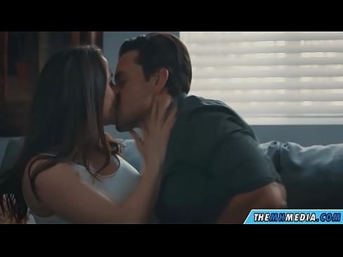 ❤️ Seks romantik me një nënë të mirë me bukë Vetëm porno tek ne ☑