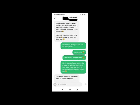 ❤️ Shtova një PAWG të ri nga Tinder në haremin tim (përfshirë bisedën me Tinder) Vetëm porno tek ne ☑